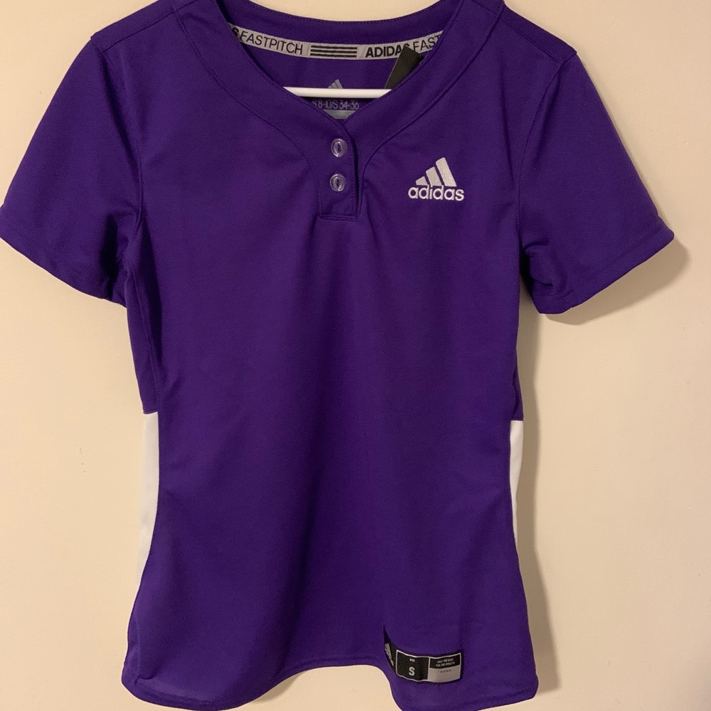 Adidas Diamond Queen Elite Jersey Women
